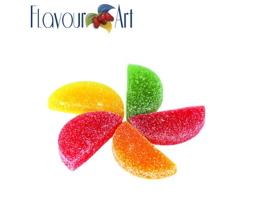 Sour Wizard Plus (FlavourArt)