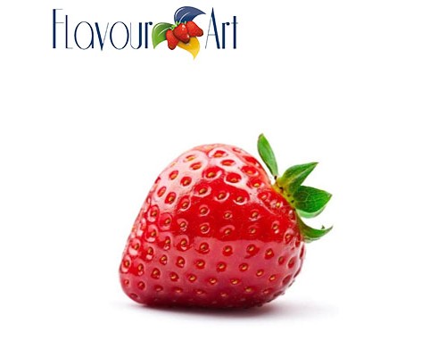 Strawberry Ripe (Juicy Strawberry) (FlavourArt)