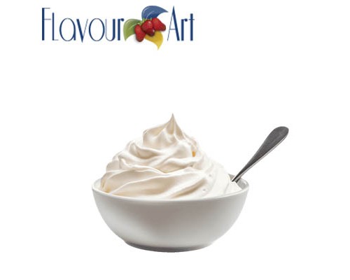 Yogurt (FlavourArt)
