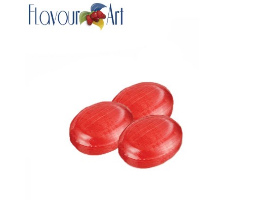 Berberis (FlavourArt)