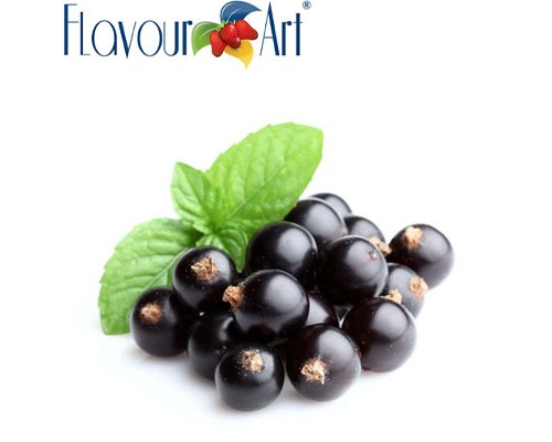 Black Currant (FlavourArt)