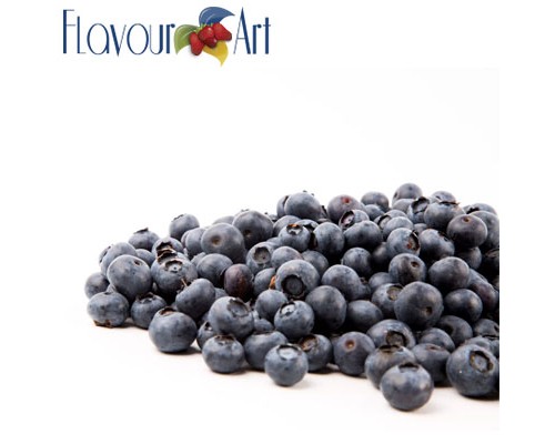 Blueberry Fruity Candy (FlavourArt)
