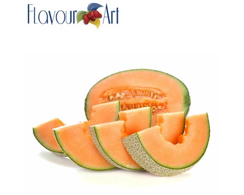 Cantaloupe Melon (FlavourArt)