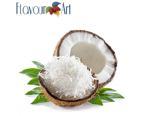 Coconut (FlavourArt)