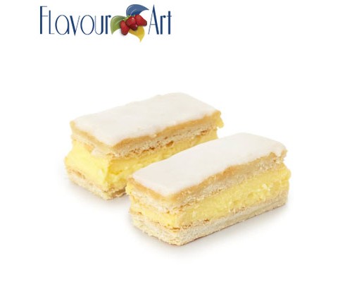Custard Premium (FlavourArt)