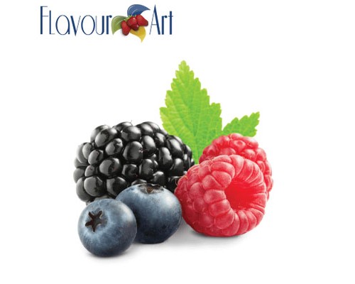 Dark Berries (FlavourArt)