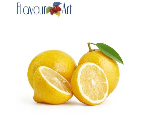 Lemon Sicilia (FlavourArt)