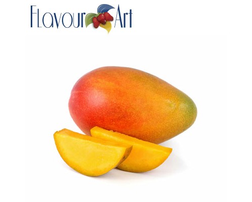 Mango Indian Special (FlavourArt)