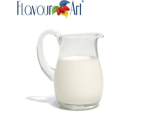 Milk (FlavourArt)