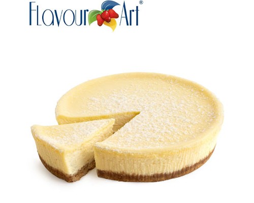New York Cheesecake (FlavourArt)