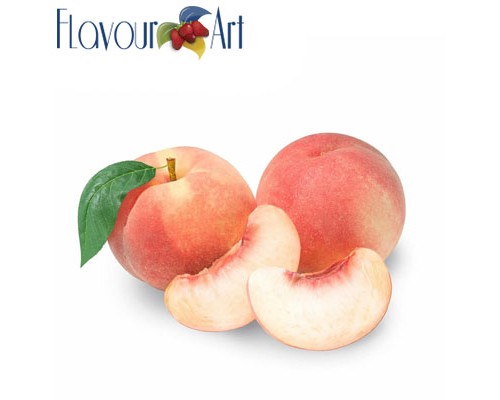Peach White (FlavourArt)