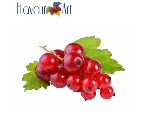 Redcurrant (FlavourArt)