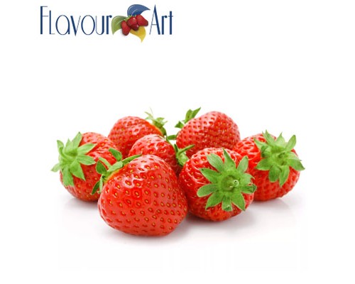 Strawberry (FlavourArt)