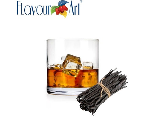 Vanilla Bourbon (FlavourArt)