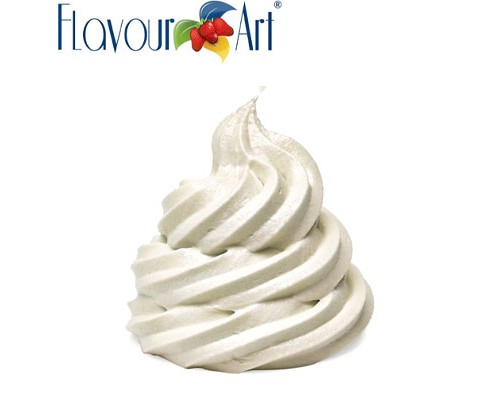 Whipped Cream (FlavourArt)