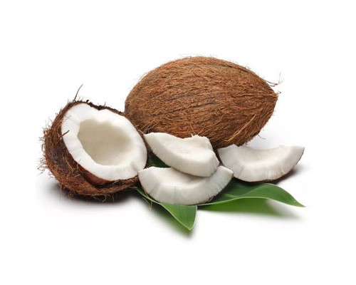 Coconut Pandan (FNT)