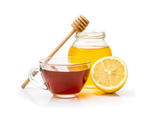 Honey Lemon Tea (FNT)