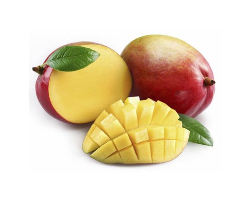 Mango (FNT)