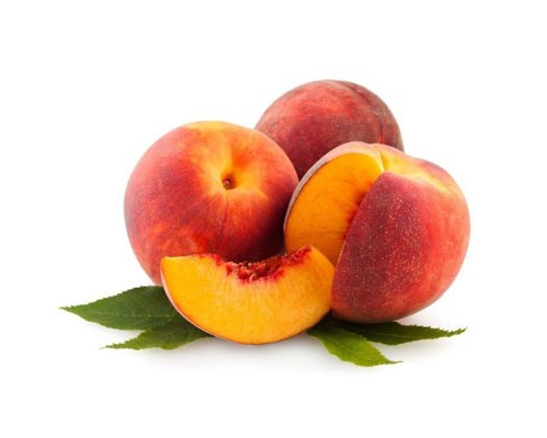 Peach (FNT)