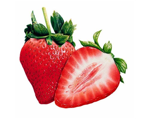 Strawberry V2 DG (FNT)