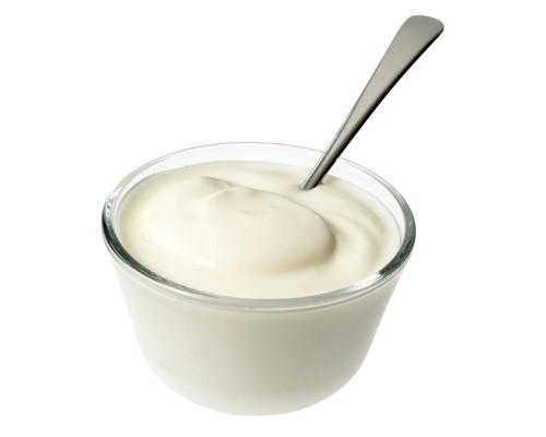 Yoghurt (FNT)