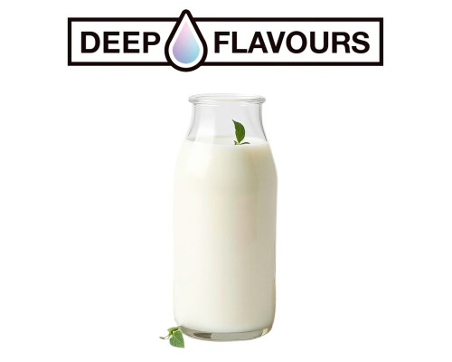 Fresh Milk (Deep Flavours)