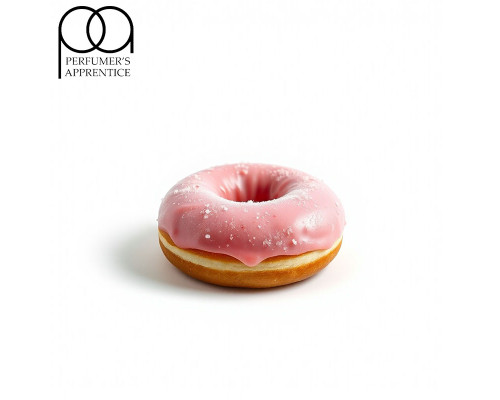 Frosted Donut (TPA)