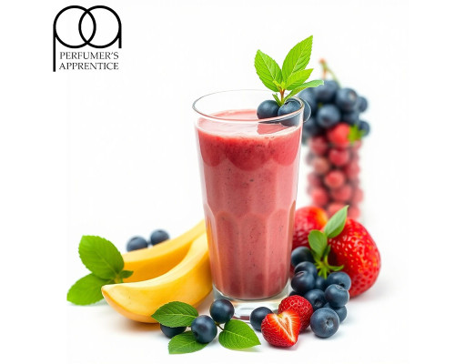 Fruit Smoothie (TPA)