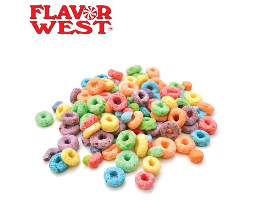 Fruity Flakes (Flavor West)