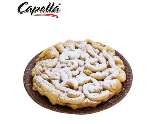 Funnel Cake (Capella)
