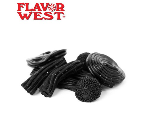 Black Licorice (Flavor West)