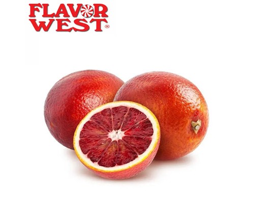 Blood Orange (Flavor West)