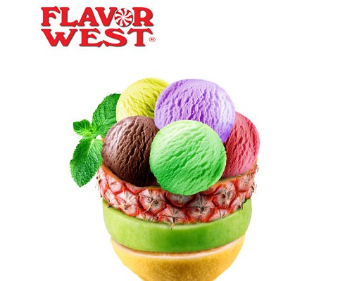 Boom (Flavor West)