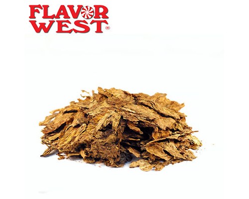 Branded East Coast Tobacco (Flavor West)