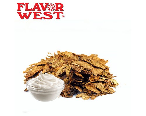 Branded Re4nu Tobacco (Flavor West)