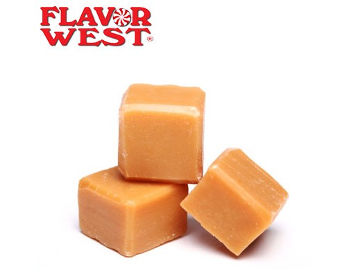 Butterscotch (Natural) (Flavor West)