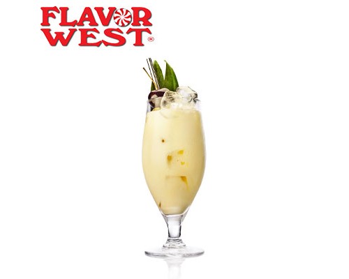 Pina Colada (Flavor West)