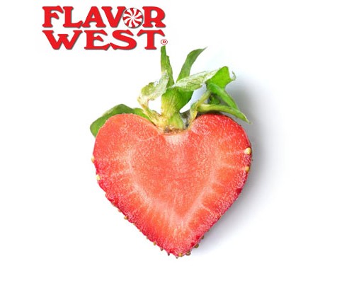 Strawberry (Flavor West)