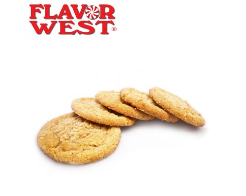 Sugar Cookie (Flavor West)