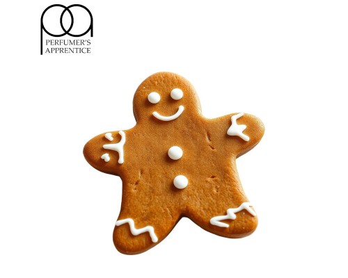Gingerbread Cookie (TPA)