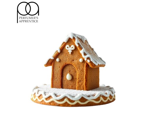 Gingerbread Extra Ginger (TPA)