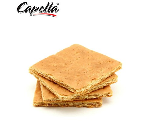 Graham Cracker V1 (Capella)