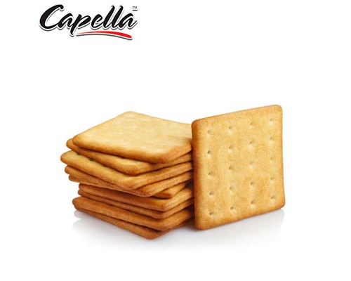 Graham Cracker V2 (Capella)