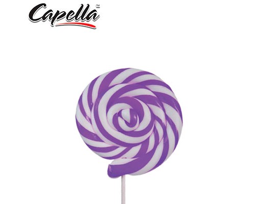 Grape Candy (Capella)