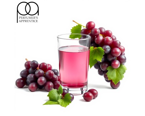 Grape Juice (TPA)