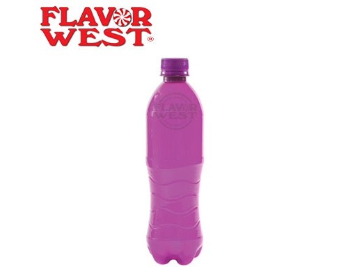 Grape Soda (Flavor West)