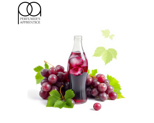 Grape Soda (TPA)