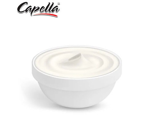 Greek Yogurt (Capella)
