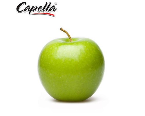 Green Apple (Capella)