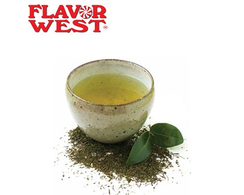 Green Tea (Flavor West)
